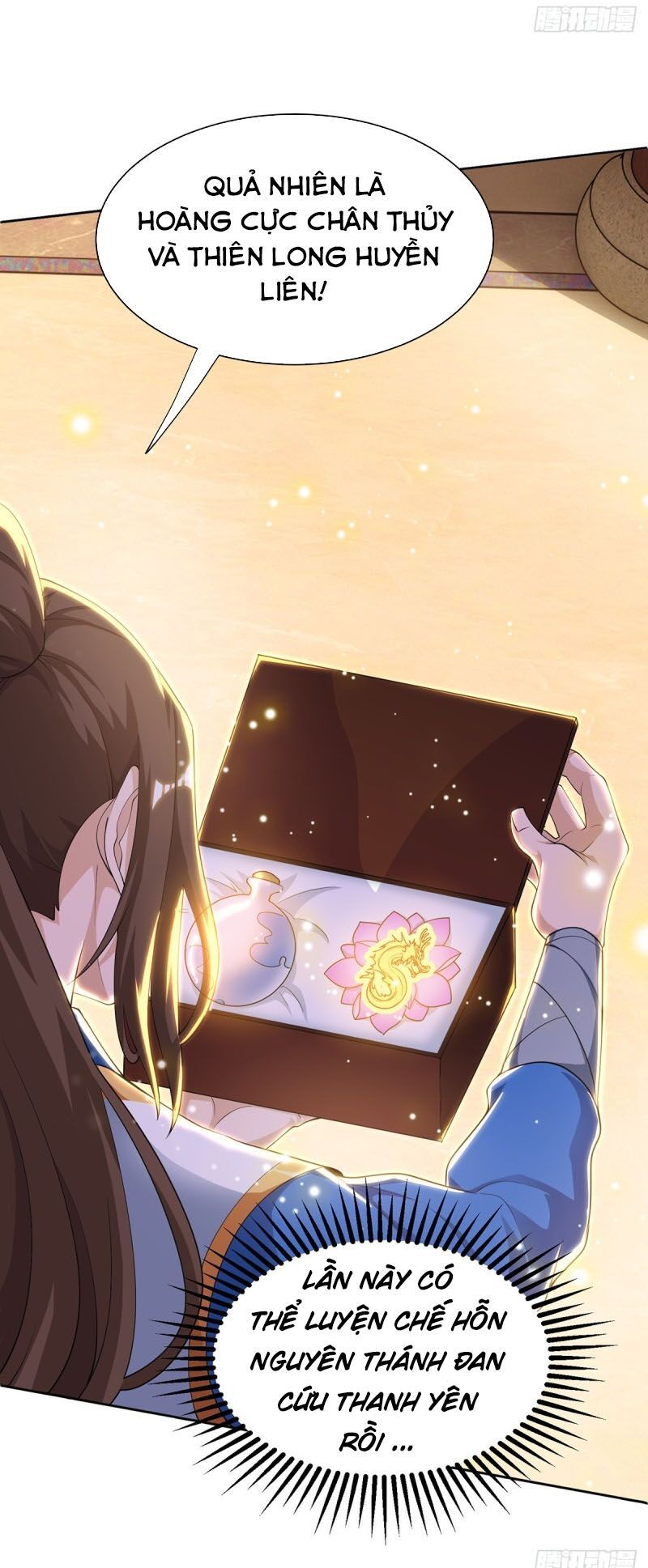 đọc truyện Chúa Tể Tam Giới Chương 121 ảnh 37 tại Thiên Thai Truyện