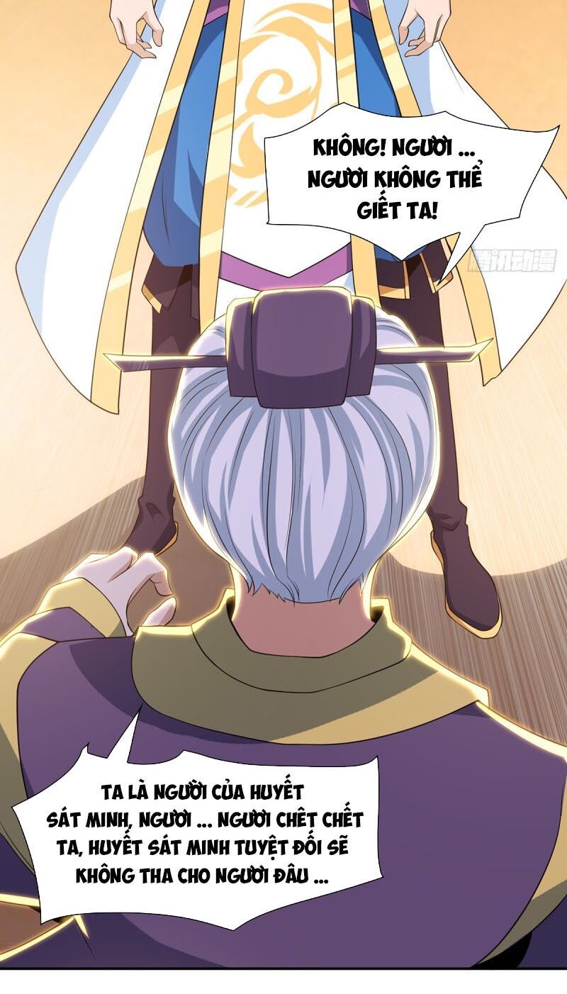 đọc truyện Chúa Tể Tam Giới Chương 121 ảnh 6 tại Thiên Thai Truyện