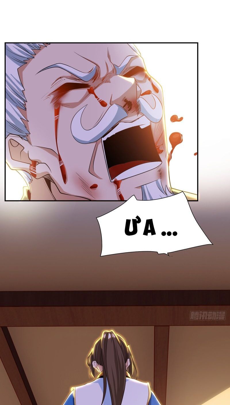 đọc truyện Chúa Tể Tam Giới Chương 121 ảnh 9 tại Thiên Thai Truyện