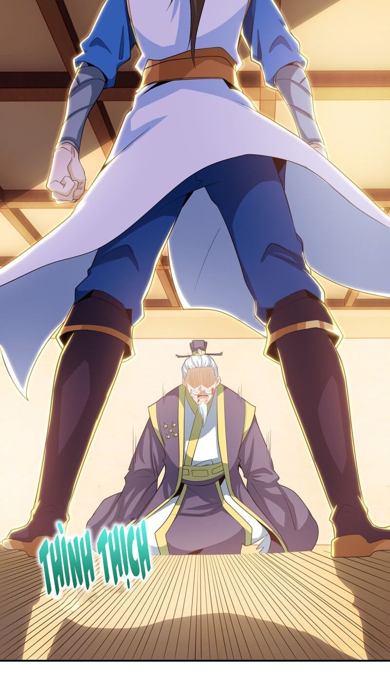 đọc truyện Chúa Tể Tam Giới Chương 121 ảnh 10 tại Thiên Thai Truyện