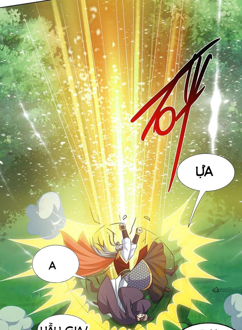 đọc truyện Chúa Tể Tam Giới Chương 122 ảnh 15 tại Thiên Thai Truyện