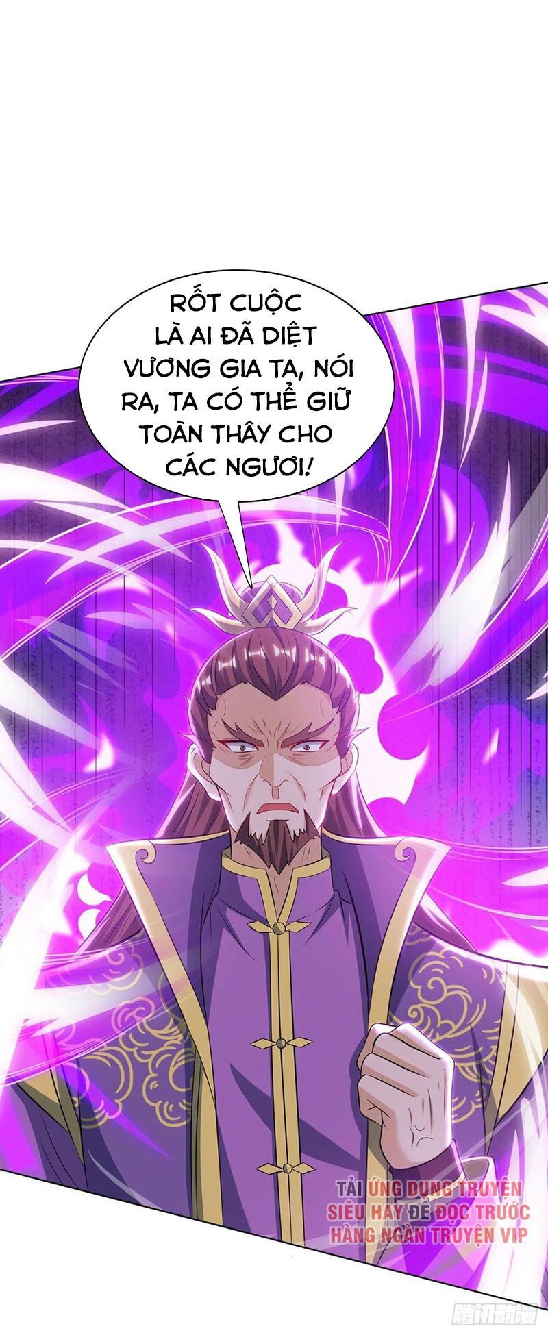 đọc truyện Chúa Tể Tam Giới Chương 122 ảnh 18 tại Thiên Thai Truyện