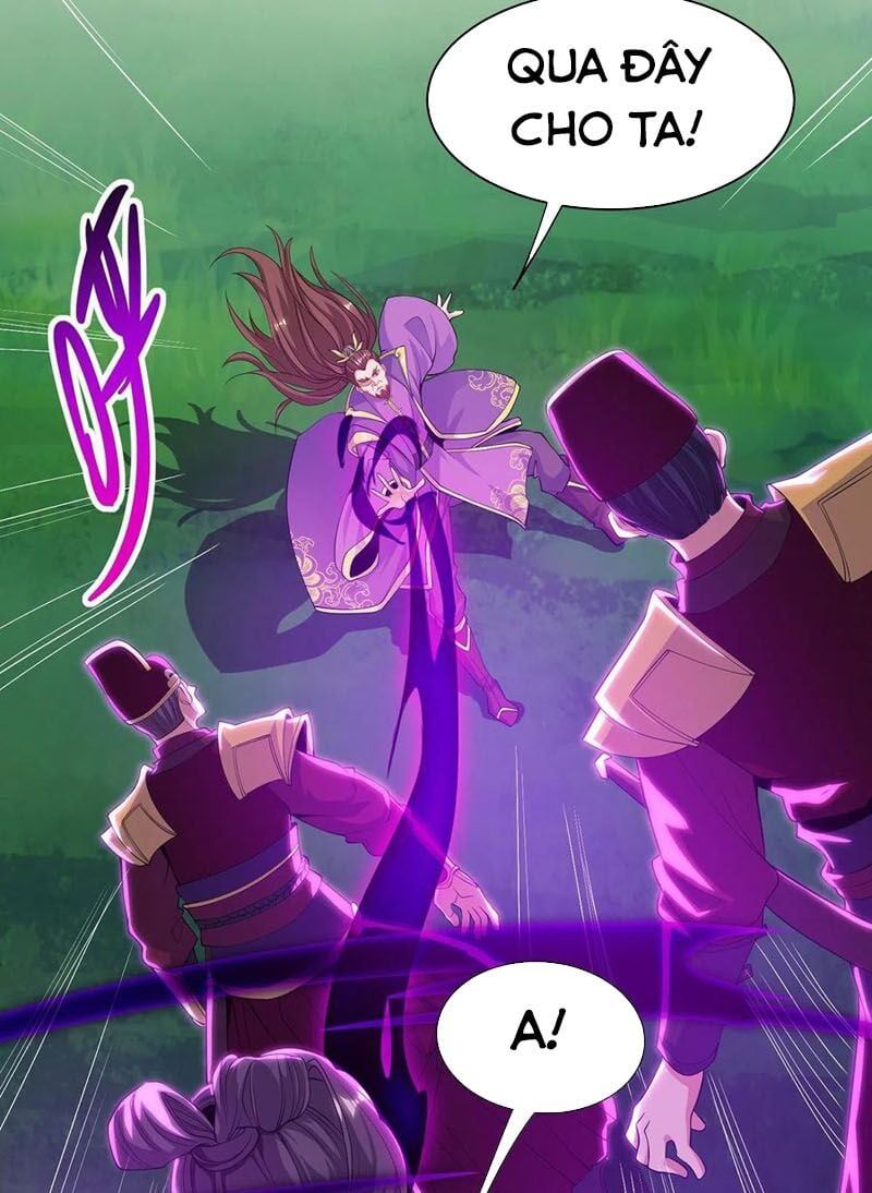 đọc truyện Chúa Tể Tam Giới Chương 122 ảnh 21 tại Thiên Thai Truyện