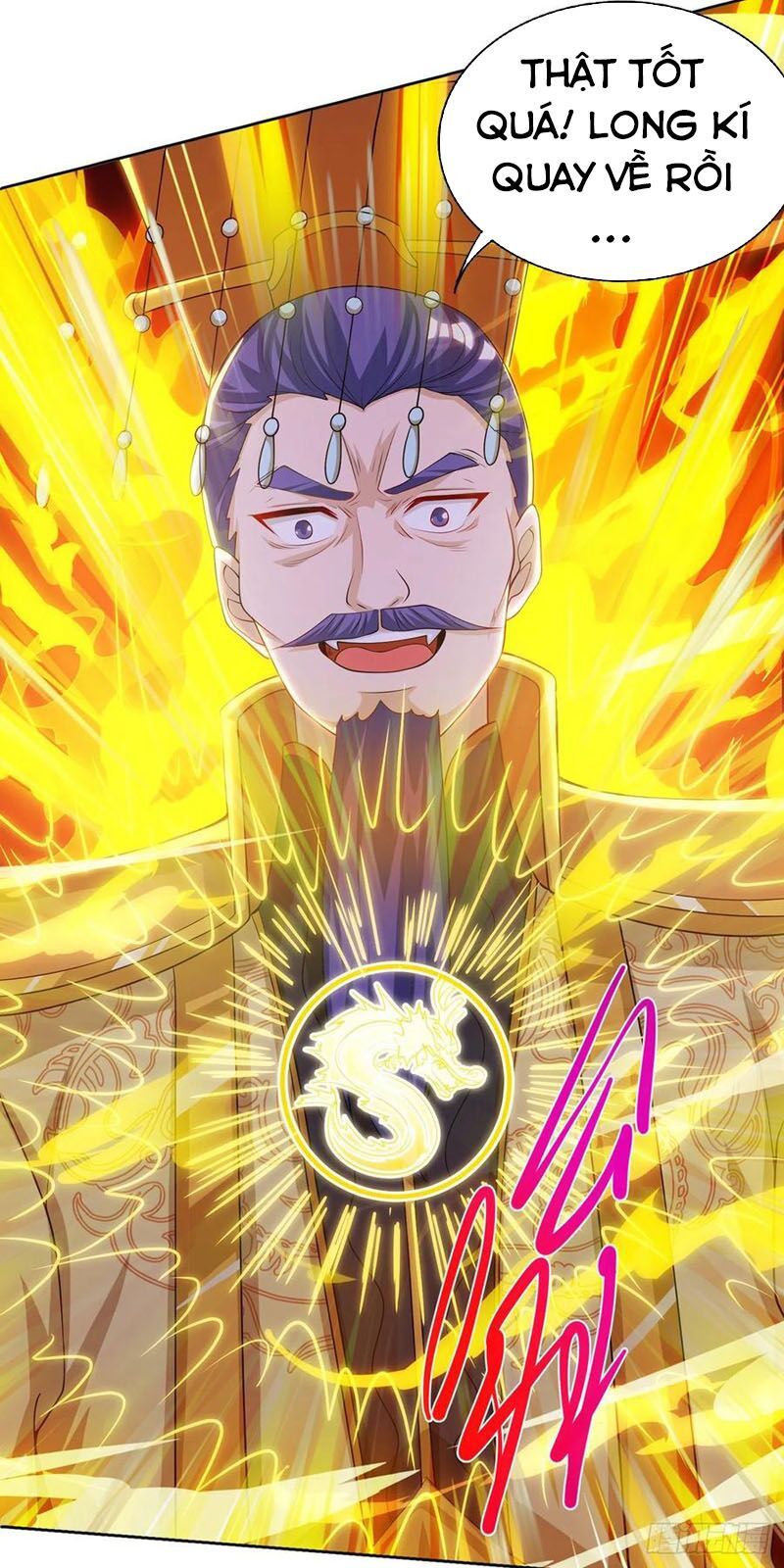 đọc truyện Chúa Tể Tam Giới Chương 122 ảnh 4 tại Thiên Thai Truyện