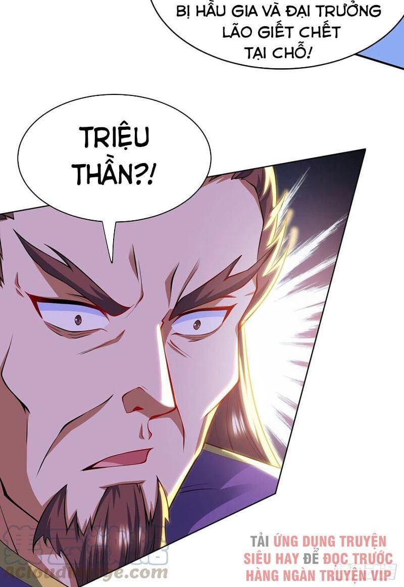 đọc truyện Chúa Tể Tam Giới Chương 122 ảnh 27 tại Thiên Thai Truyện