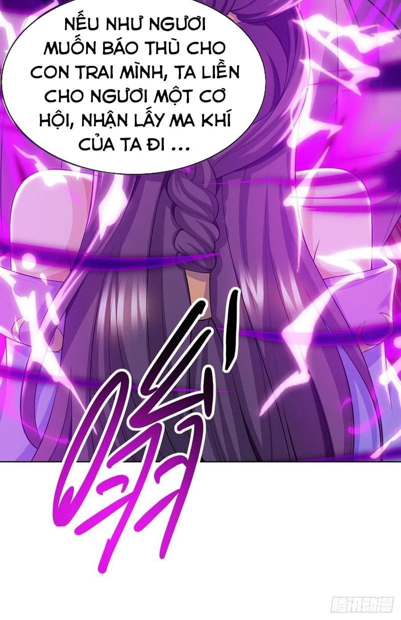 đọc truyện Chúa Tể Tam Giới Chương 122 ảnh 32 tại Thiên Thai Truyện