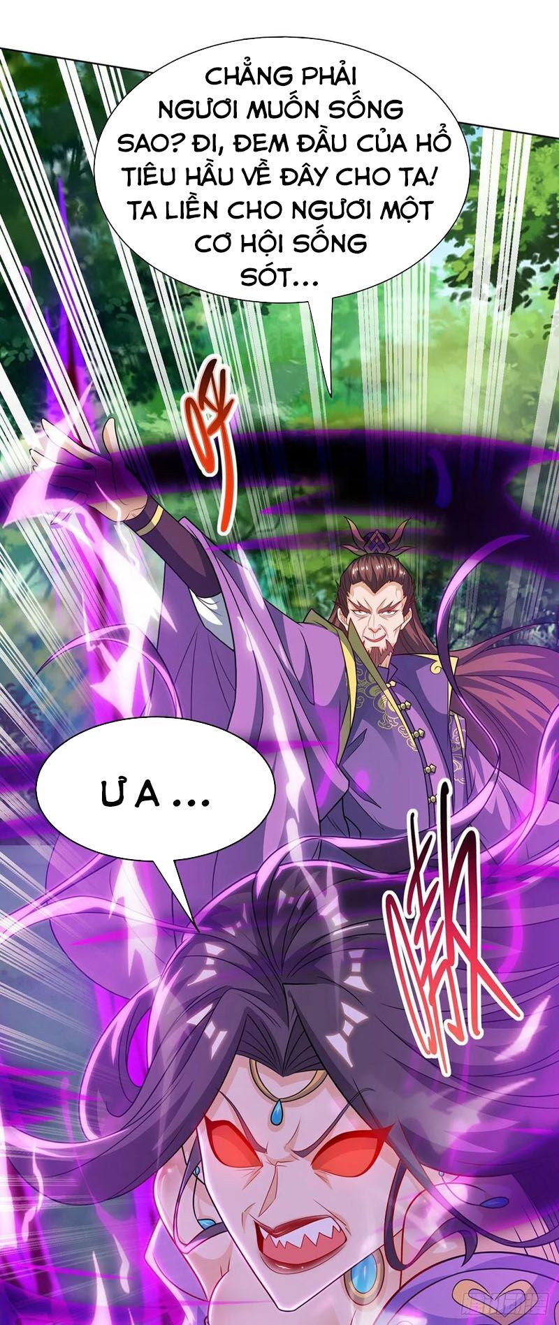 đọc truyện Chúa Tể Tam Giới Chương 122 ảnh 34 tại Thiên Thai Truyện