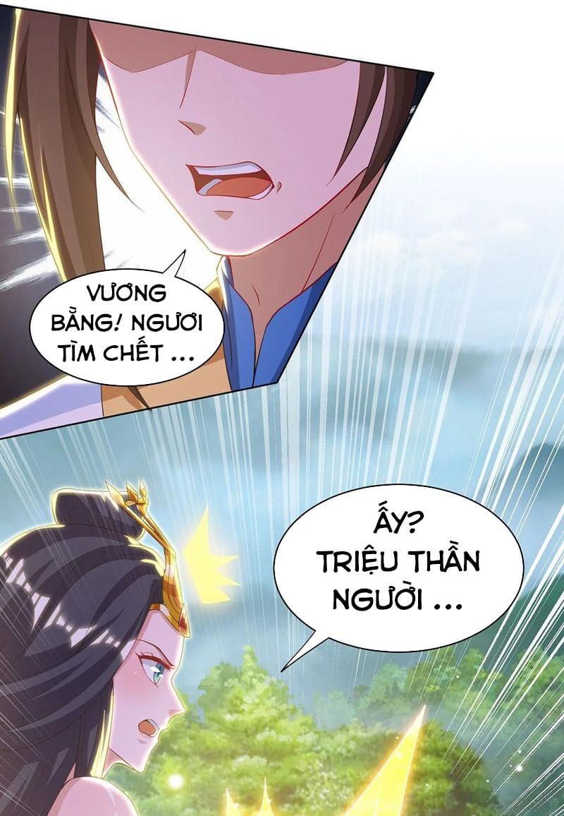 đọc truyện Chúa Tể Tam Giới Chương 122 ảnh 9 tại Thiên Thai Truyện