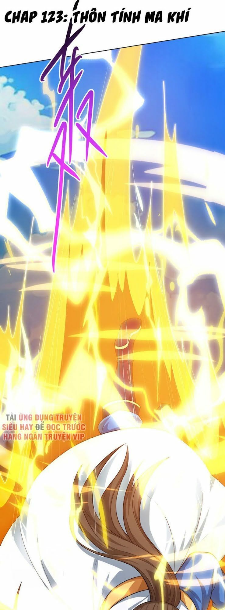 đọc truyện Chúa Tể Tam Giới Chương 123 ảnh 3 tại Thiên Thai Truyện