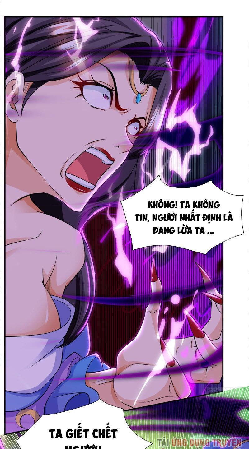 đọc truyện Chúa Tể Tam Giới Chương 123 ảnh 14 tại Thiên Thai Truyện