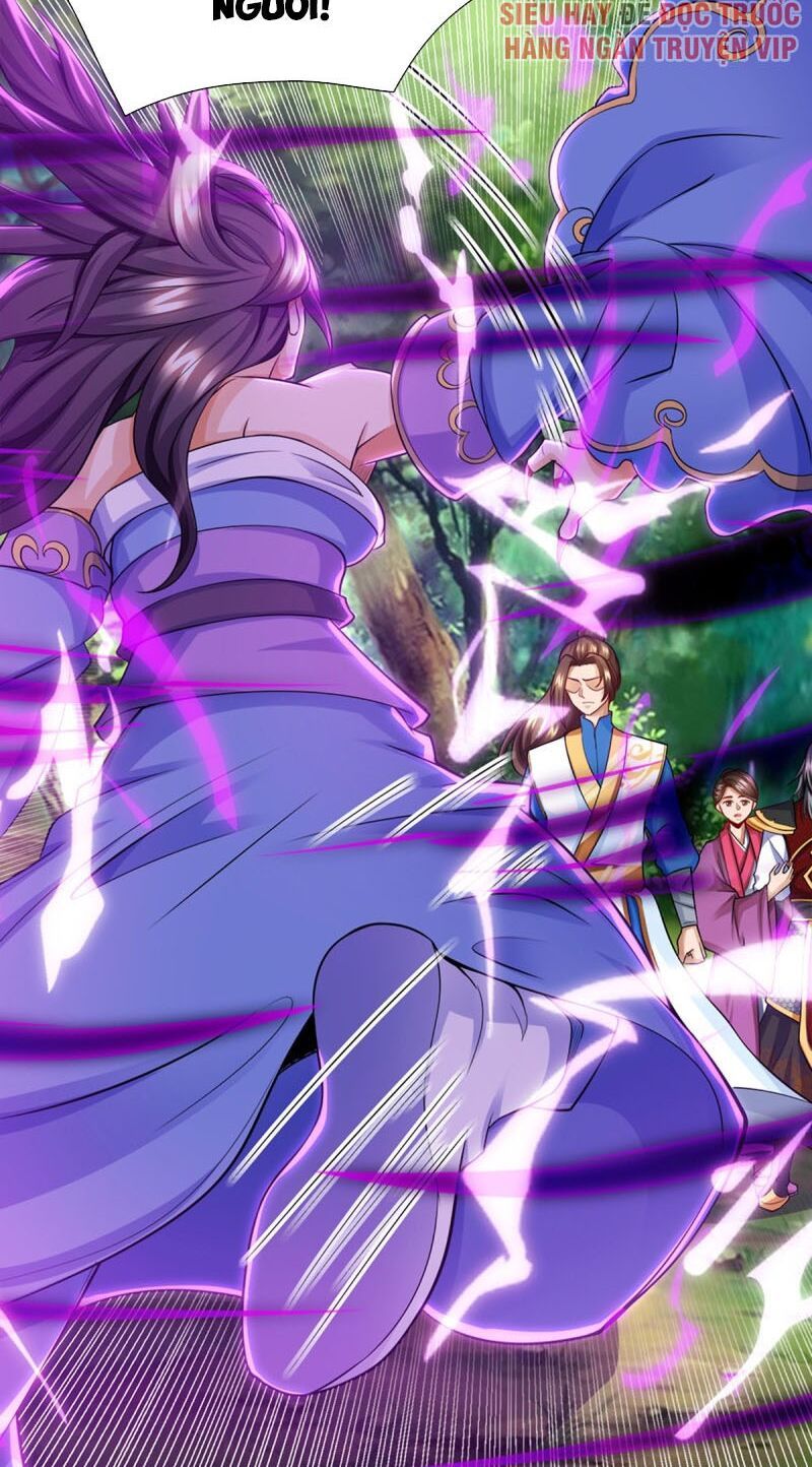 đọc truyện Chúa Tể Tam Giới Chương 123 ảnh 15 tại Thiên Thai Truyện