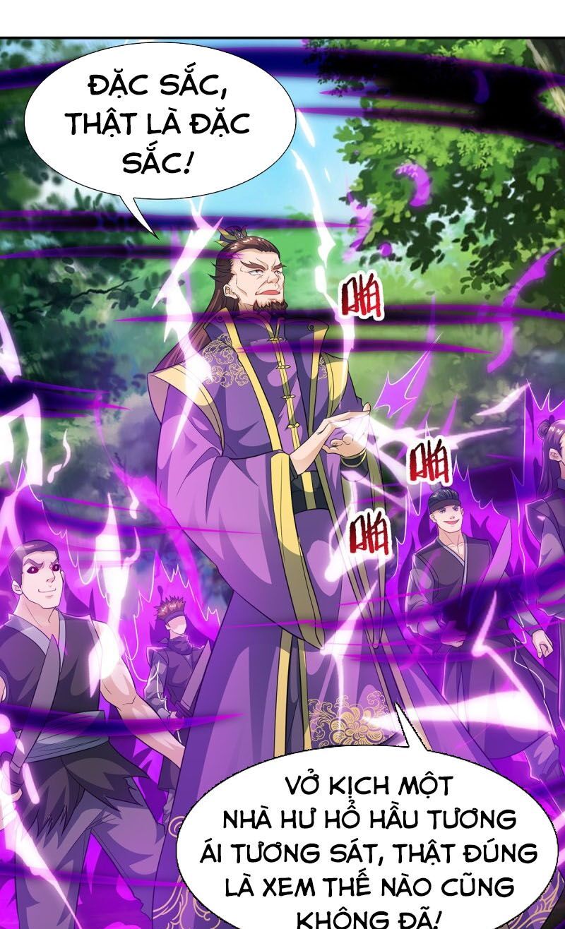 đọc truyện Chúa Tể Tam Giới Chương 123 ảnh 20 tại Thiên Thai Truyện