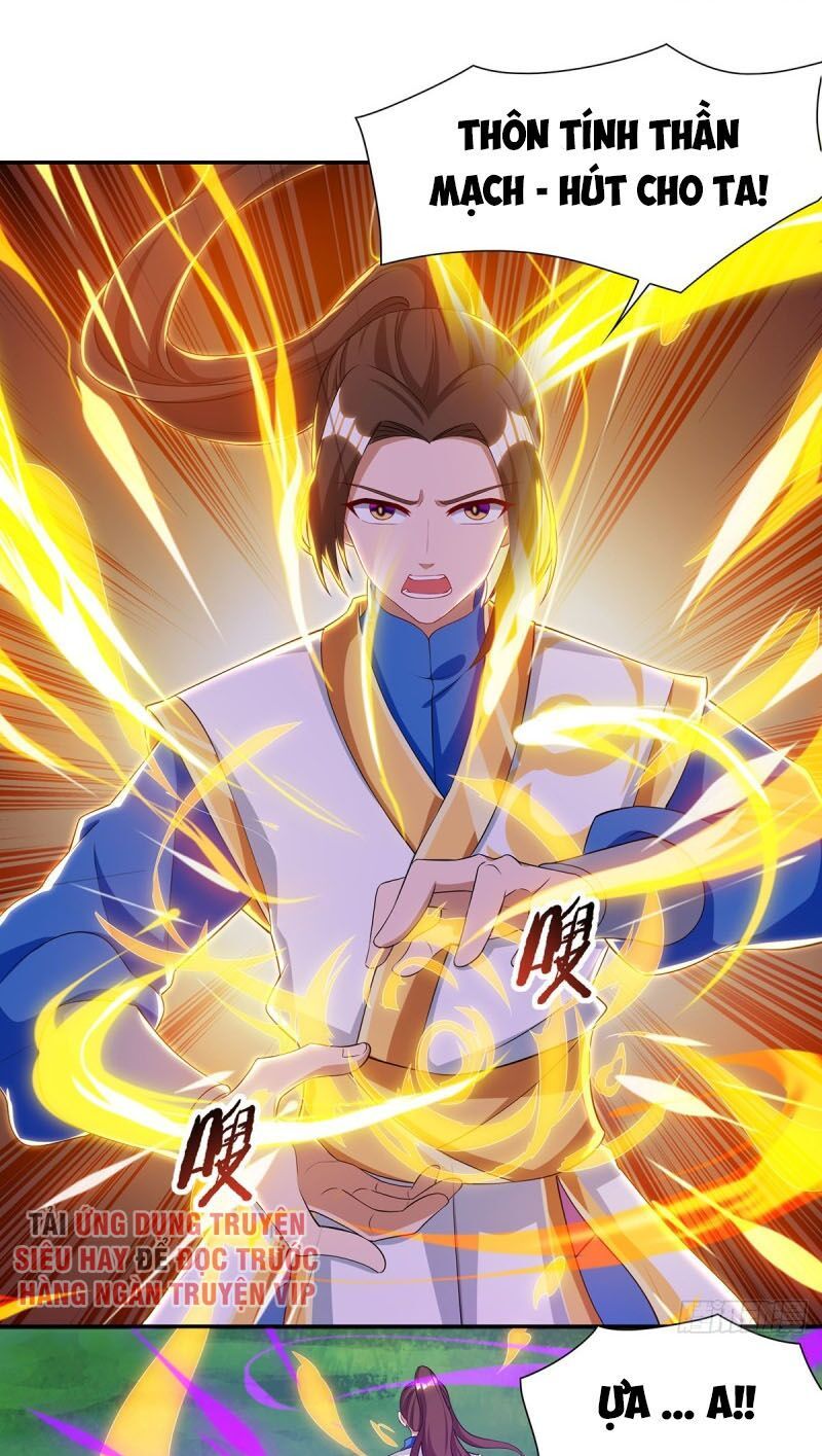 đọc truyện Chúa Tể Tam Giới Chương 123 ảnh 25 tại Thiên Thai Truyện