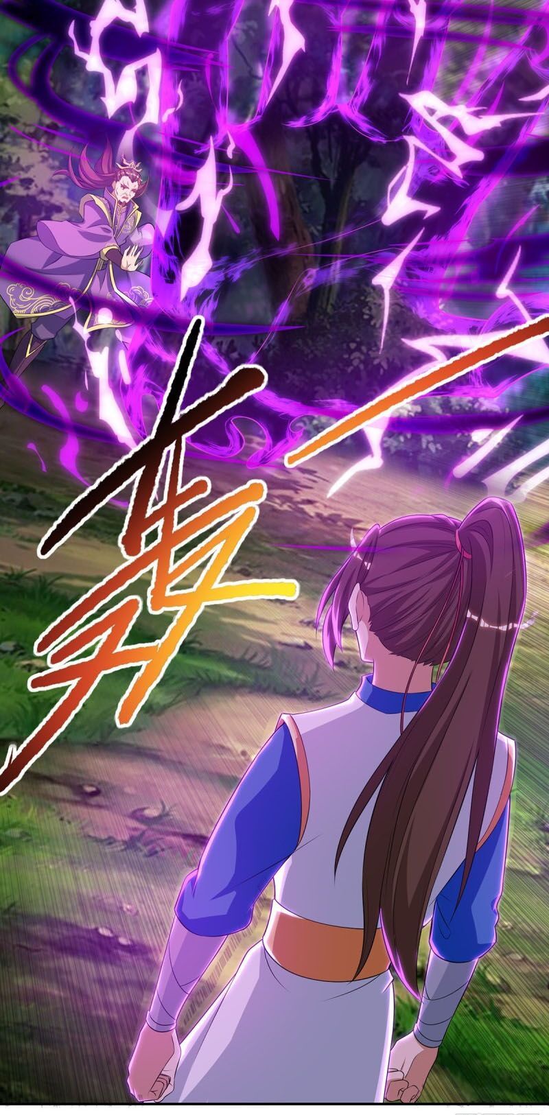 đọc truyện Chúa Tể Tam Giới Chương 123 ảnh 30 tại Thiên Thai Truyện