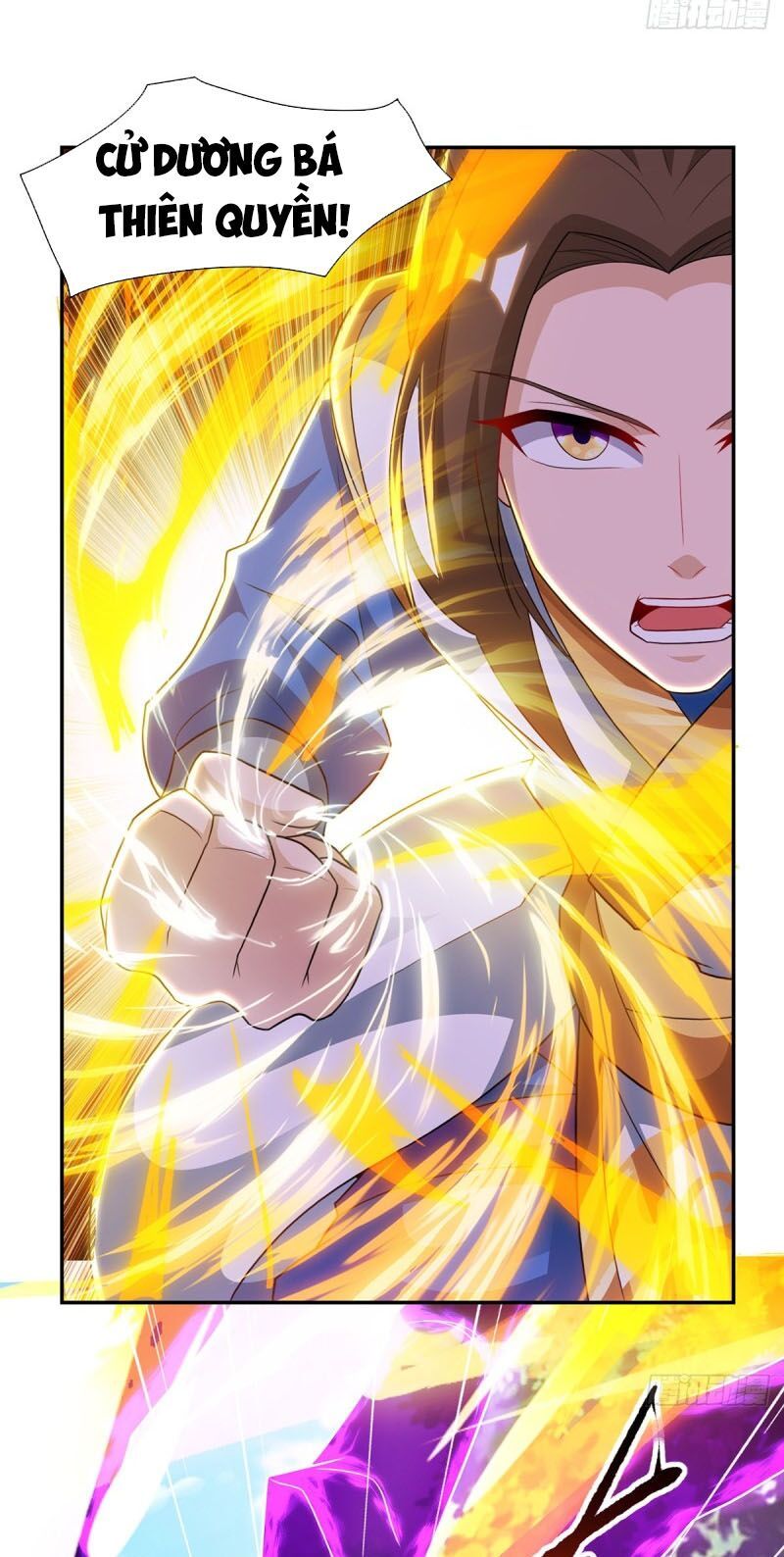 đọc truyện Chúa Tể Tam Giới Chương 123 ảnh 31 tại Thiên Thai Truyện