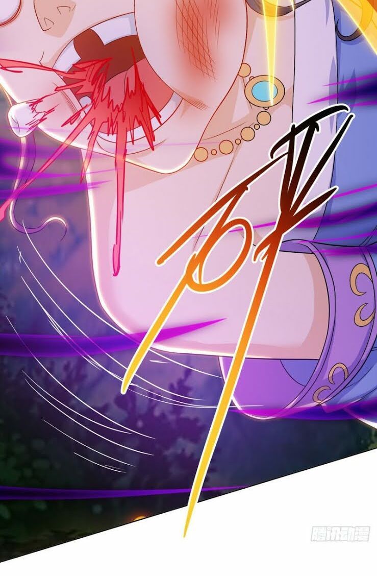 đọc truyện Chúa Tể Tam Giới Chương 123 ảnh 5 tại Thiên Thai Truyện