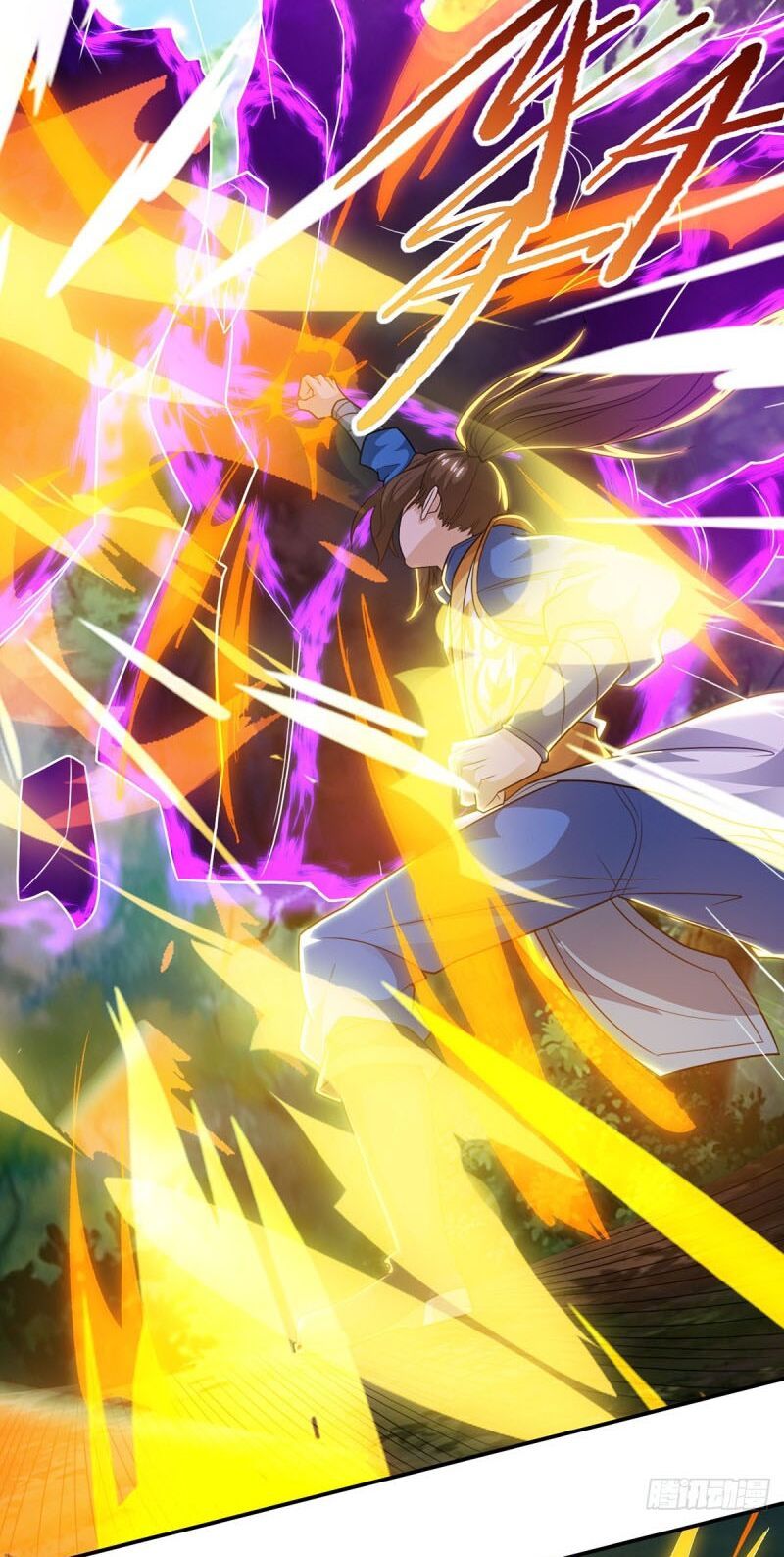 đọc truyện Chúa Tể Tam Giới Chương 123 ảnh 32 tại Thiên Thai Truyện