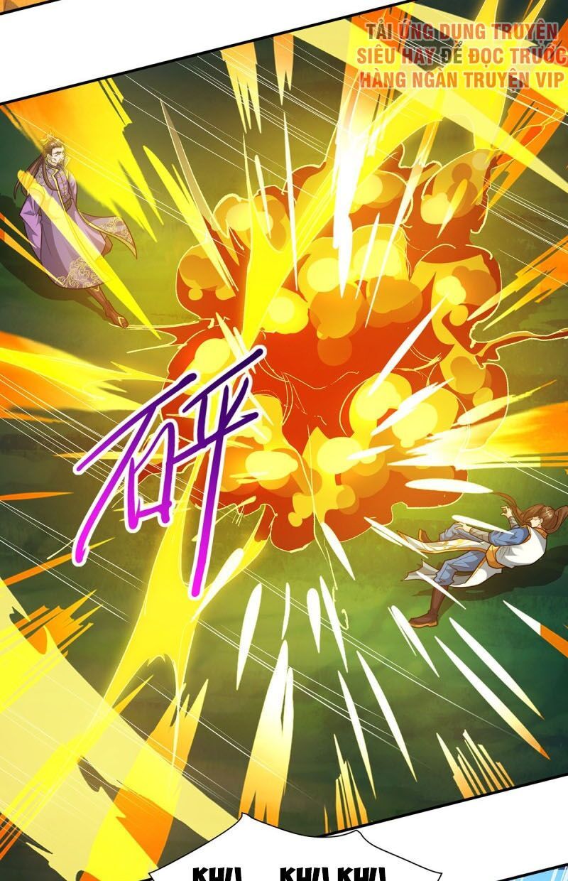 đọc truyện Chúa Tể Tam Giới Chương 123 ảnh 33 tại Thiên Thai Truyện