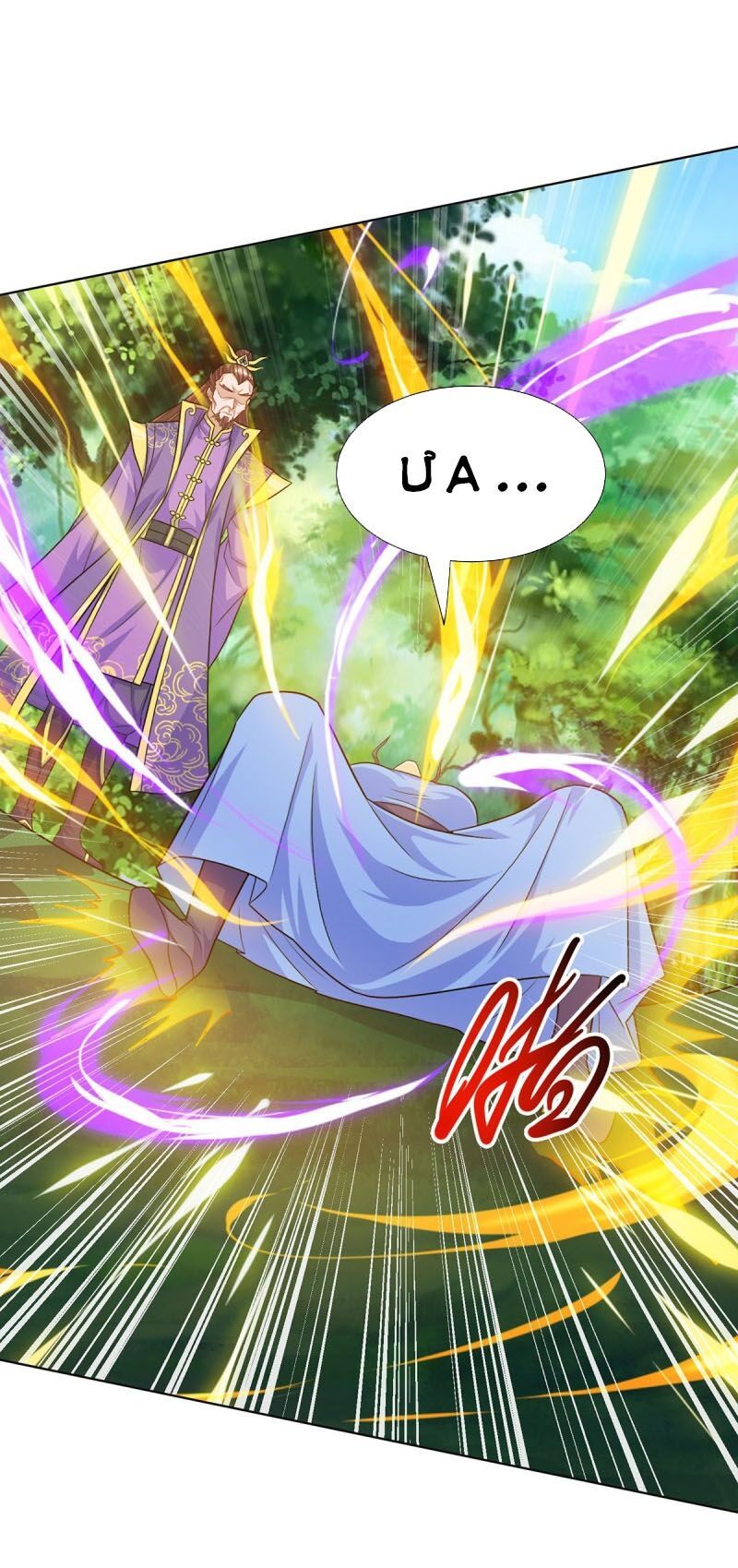 đọc truyện Chúa Tể Tam Giới Chương 123 ảnh 6 tại Thiên Thai Truyện