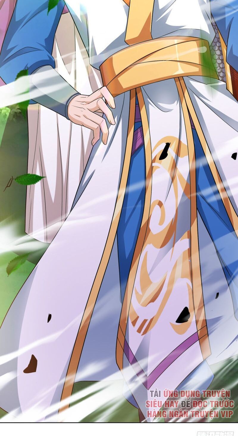 đọc truyện Chúa Tể Tam Giới Chương 123 ảnh 8 tại Thiên Thai Truyện