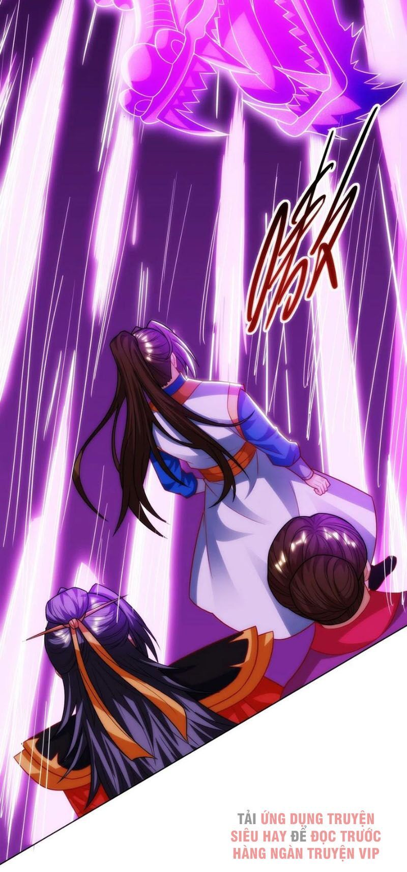 đọc truyện Chúa Tể Tam Giới Chương 124 ảnh 12 tại Thiên Thai Truyện