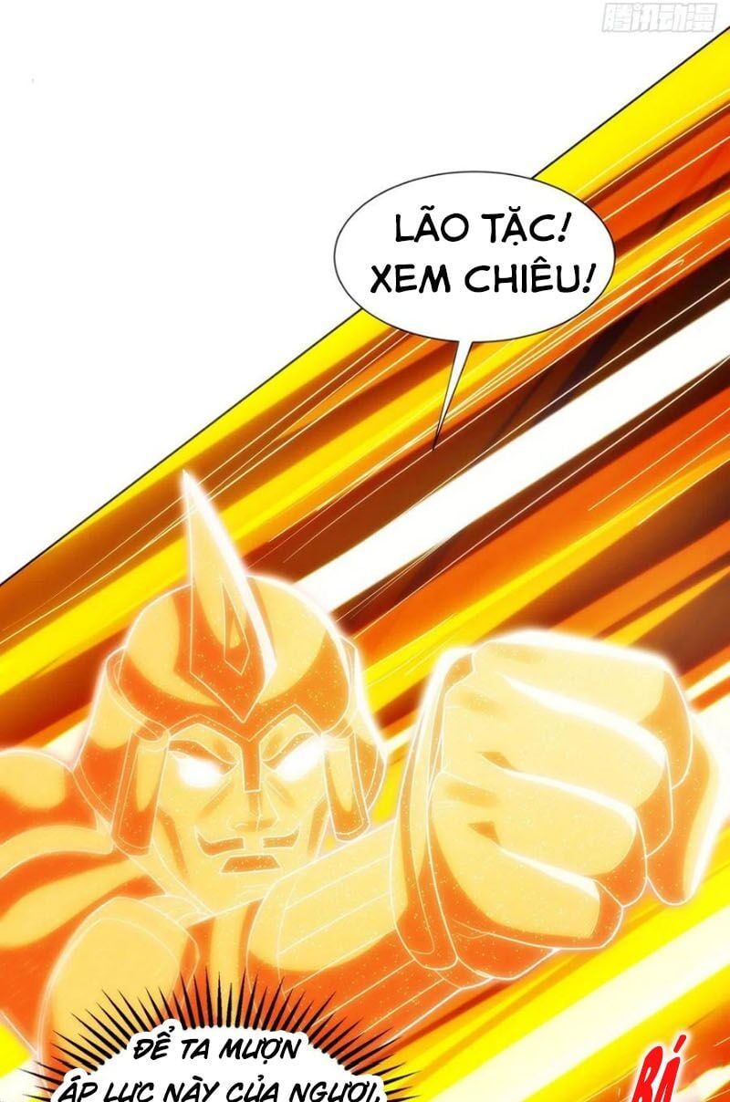 đọc truyện Chúa Tể Tam Giới Chương 124 ảnh 13 tại Thiên Thai Truyện