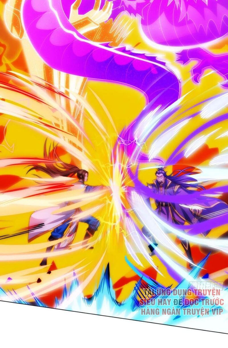 đọc truyện Chúa Tể Tam Giới Chương 124 ảnh 16 tại Thiên Thai Truyện