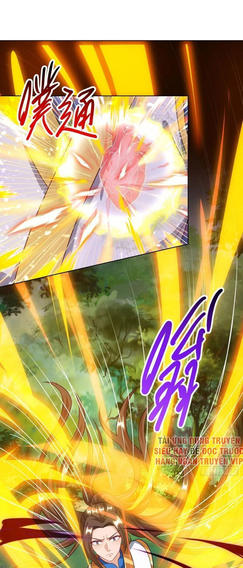 đọc truyện Chúa Tể Tam Giới Chương 124 ảnh 19 tại Thiên Thai Truyện