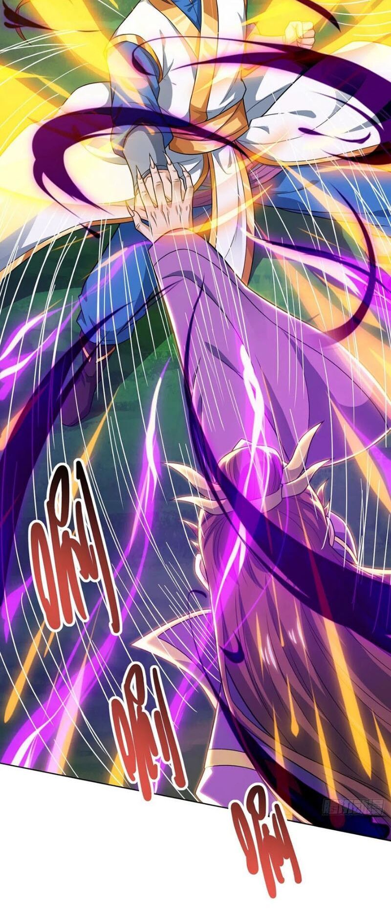 đọc truyện Chúa Tể Tam Giới Chương 124 ảnh 20 tại Thiên Thai Truyện