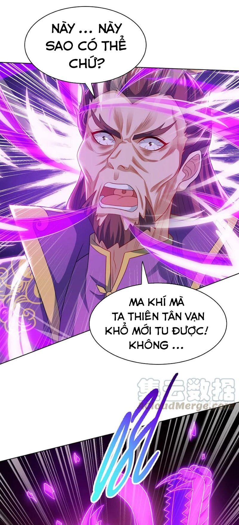 đọc truyện Chúa Tể Tam Giới Chương 124 ảnh 21 tại Thiên Thai Truyện