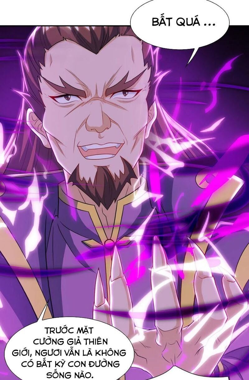 đọc truyện Chúa Tể Tam Giới Chương 124 ảnh 4 tại Thiên Thai Truyện