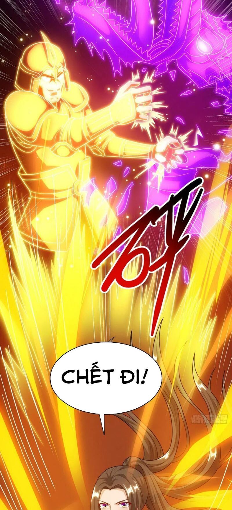 đọc truyện Chúa Tể Tam Giới Chương 124 ảnh 22 tại Thiên Thai Truyện