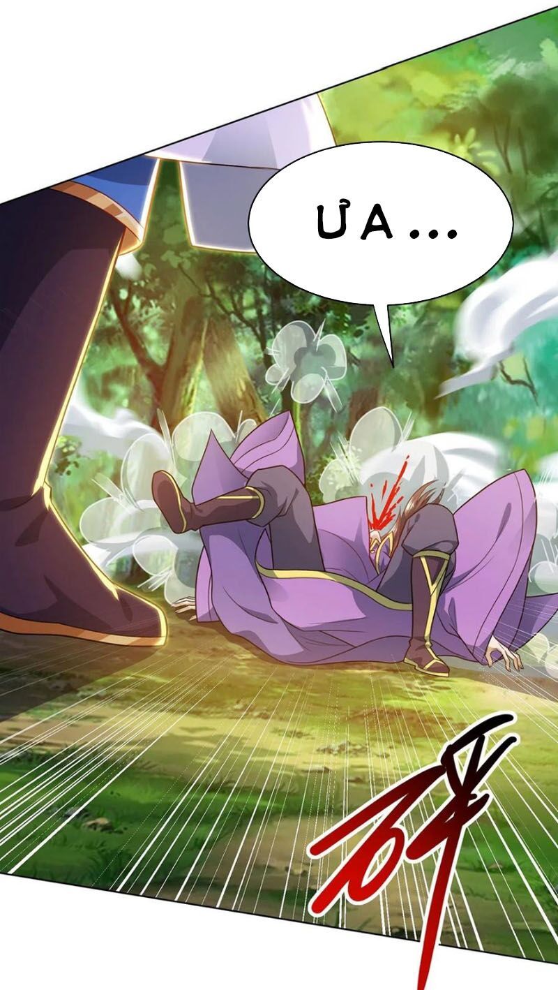 đọc truyện Chúa Tể Tam Giới Chương 124 ảnh 24 tại Thiên Thai Truyện