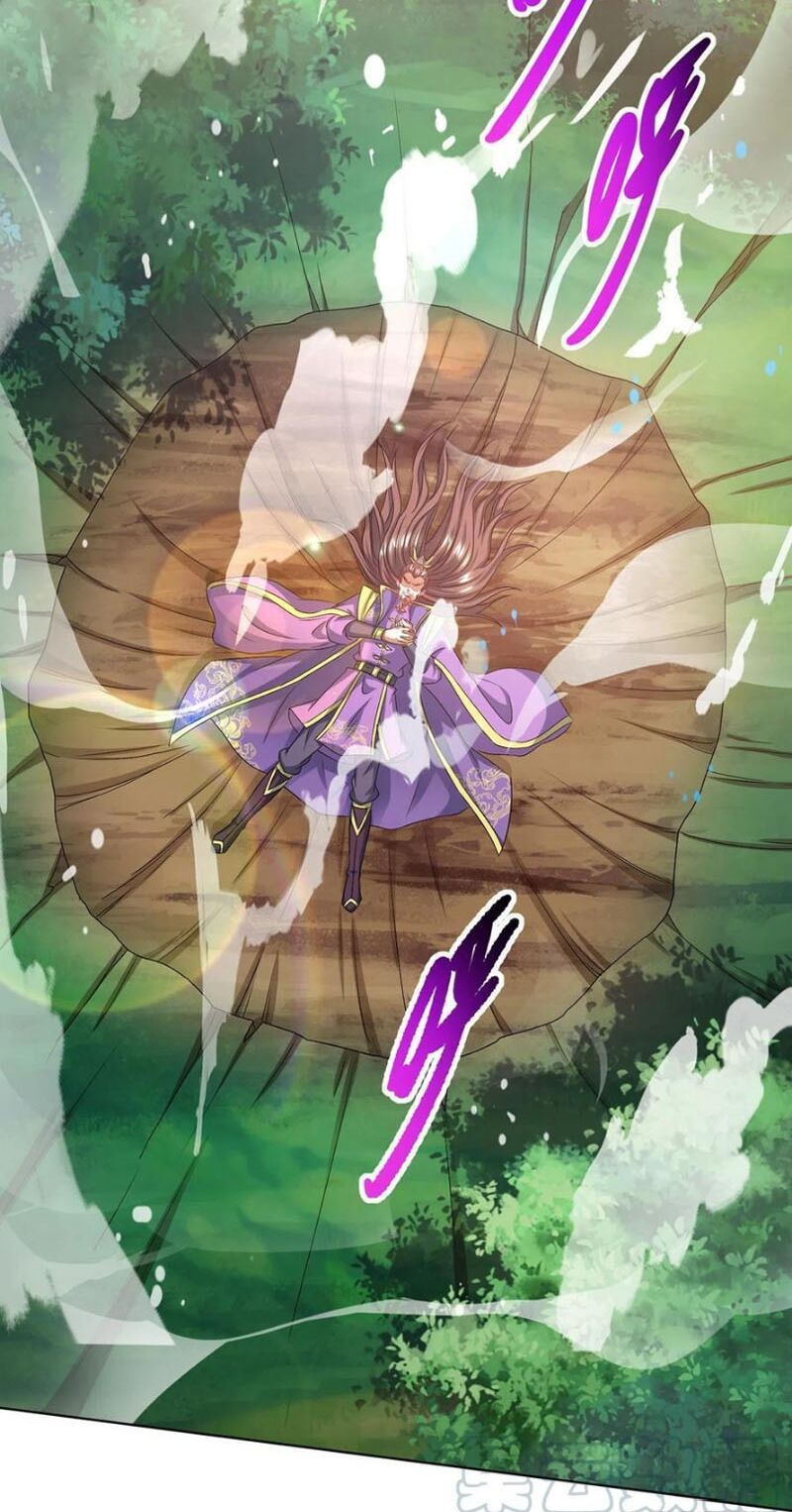 đọc truyện Chúa Tể Tam Giới Chương 124 ảnh 27 tại Thiên Thai Truyện