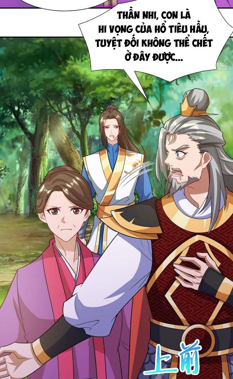 đọc truyện Chúa Tể Tam Giới Chương 124 ảnh 5 tại Thiên Thai Truyện