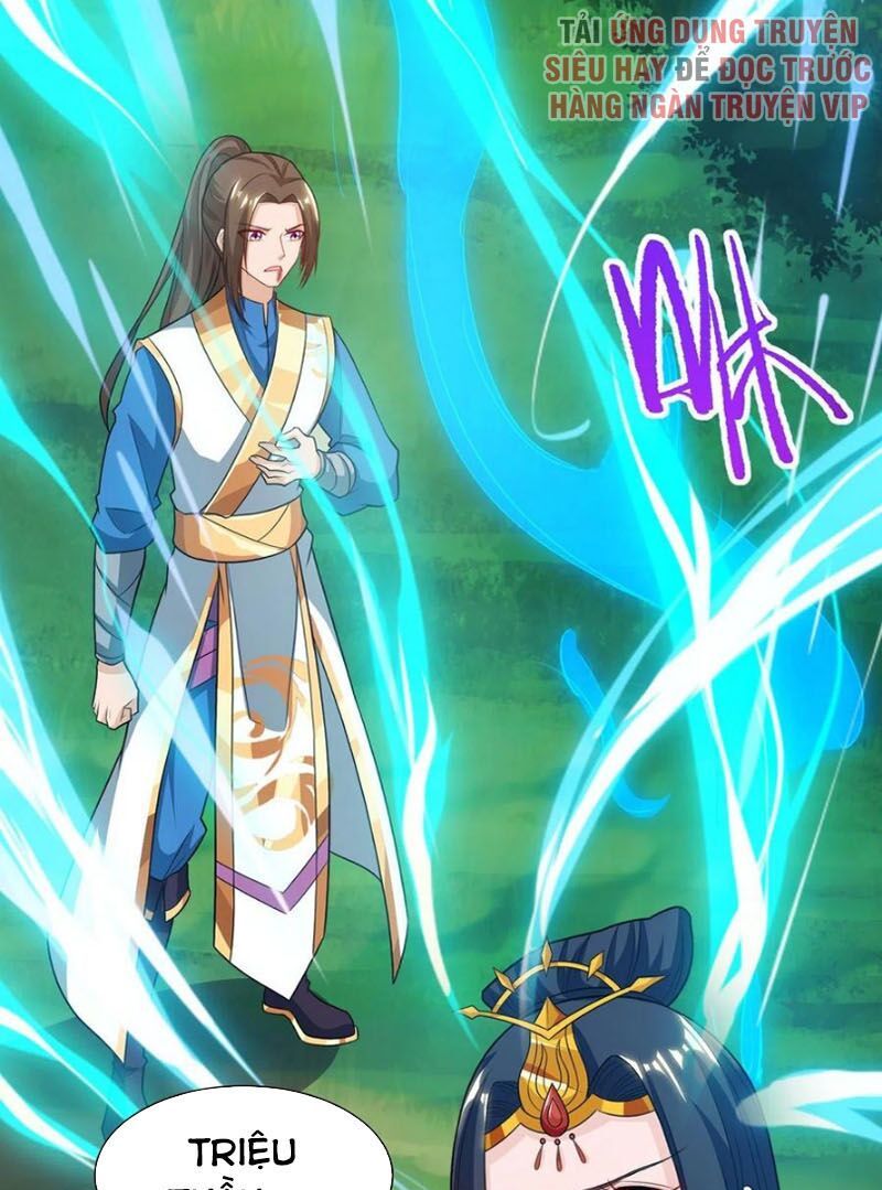 đọc truyện Chúa Tể Tam Giới Chương 124 ảnh 7 tại Thiên Thai Truyện