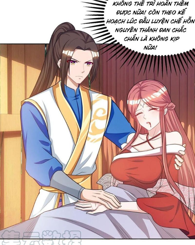 đọc truyện Chúa Tể Tam Giới Chương 125 ảnh 14 tại Thiên Thai Truyện