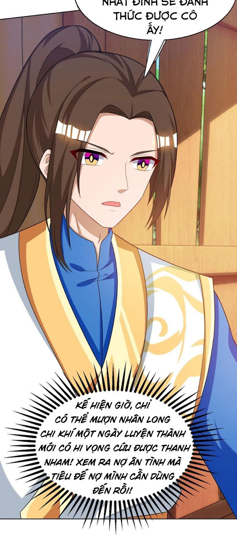 đọc truyện Chúa Tể Tam Giới Chương 125 ảnh 16 tại Thiên Thai Truyện