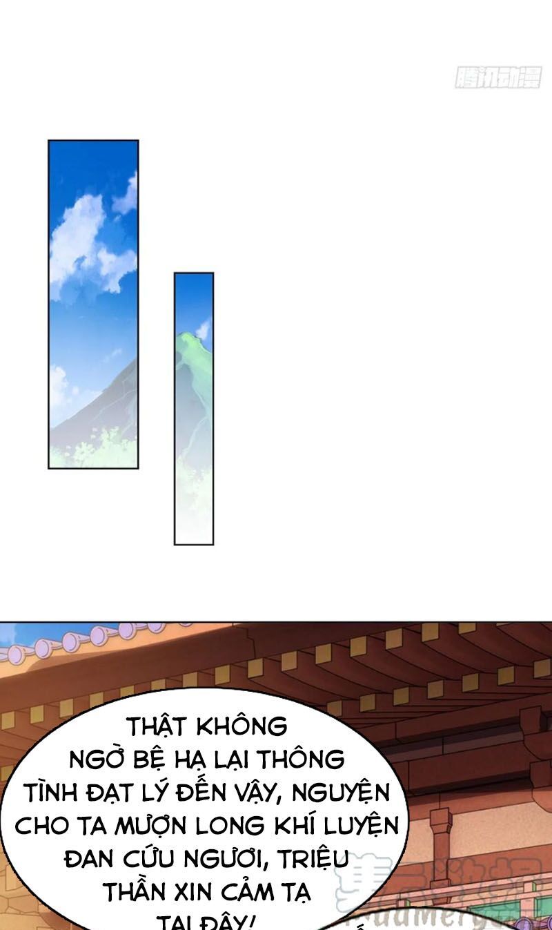 đọc truyện Chúa Tể Tam Giới Chương 125 ảnh 17 tại Thiên Thai Truyện