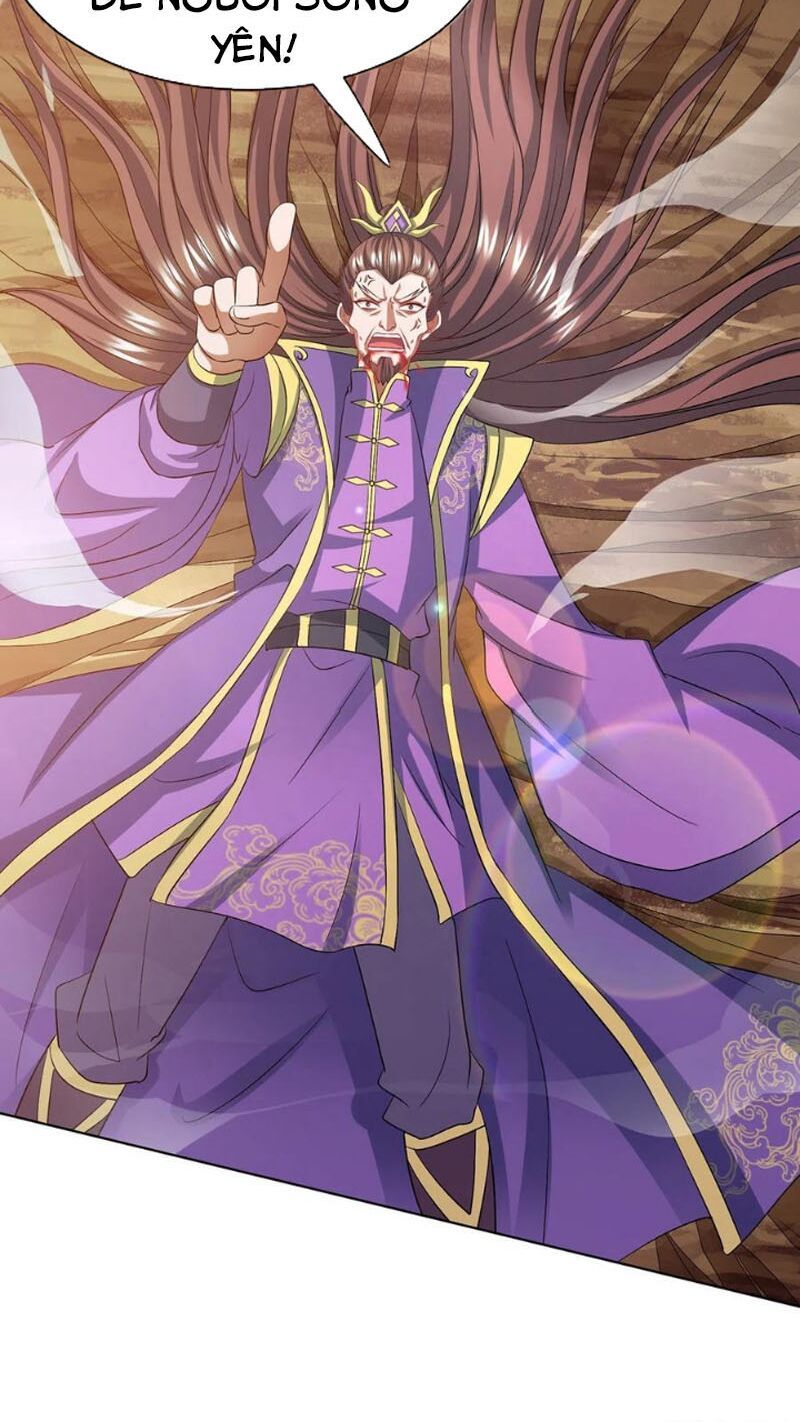 đọc truyện Chúa Tể Tam Giới Chương 125 ảnh 4 tại Thiên Thai Truyện