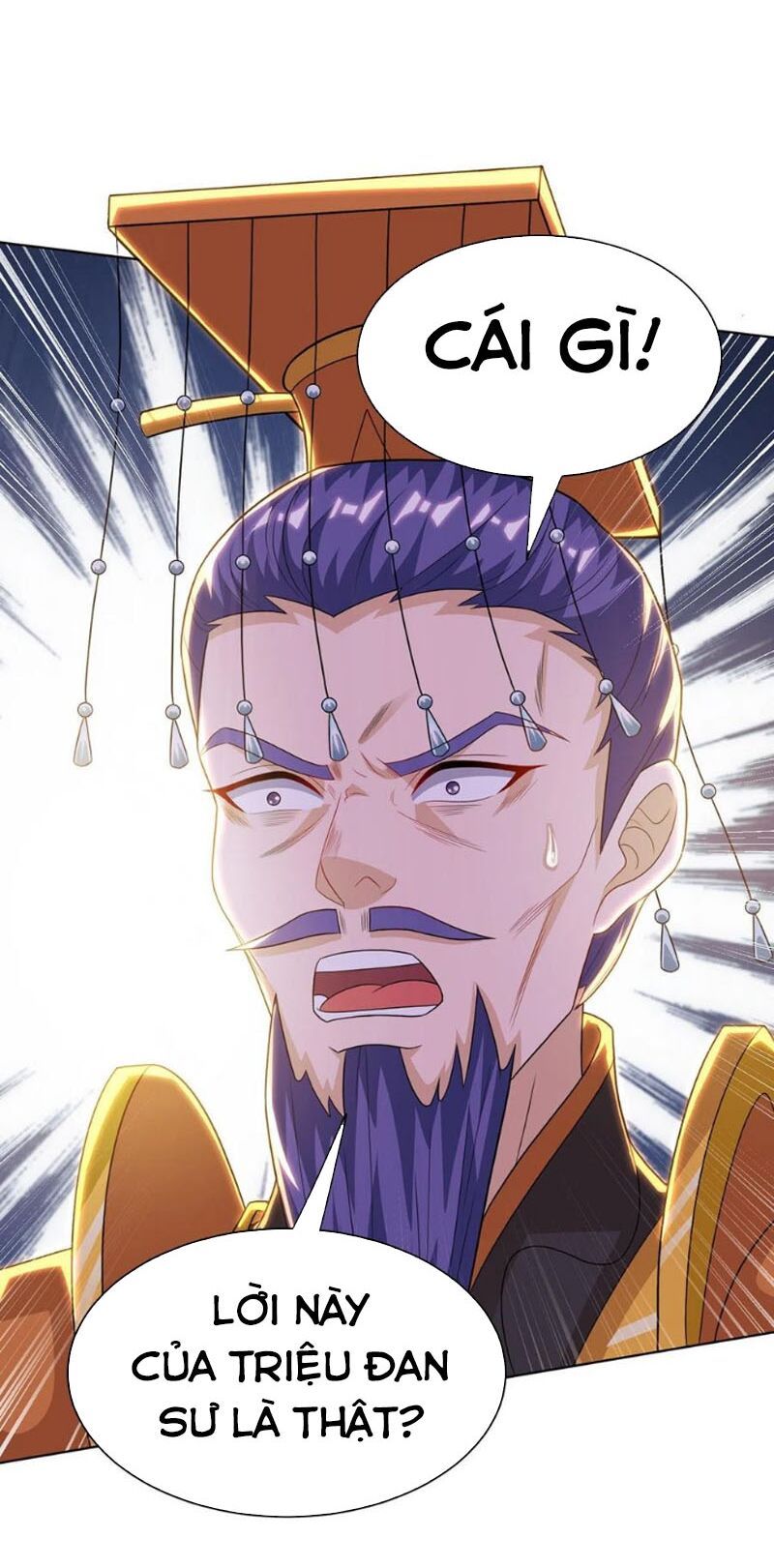 đọc truyện Chúa Tể Tam Giới Chương 125 ảnh 22 tại Thiên Thai Truyện