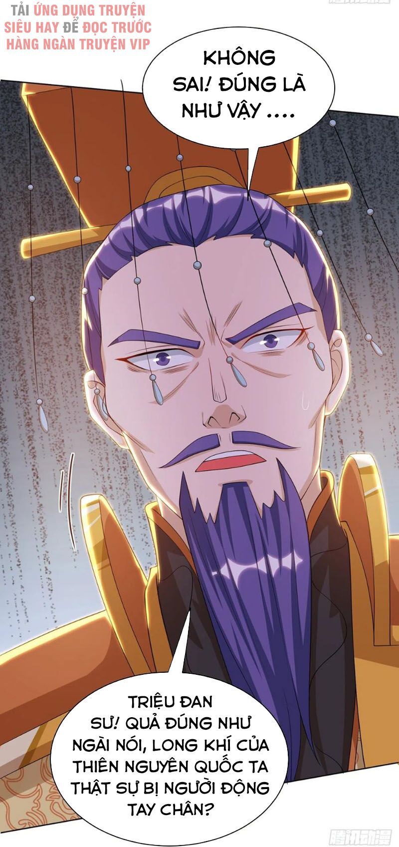 đọc truyện Chúa Tể Tam Giới Chương 125 ảnh 26 tại Thiên Thai Truyện