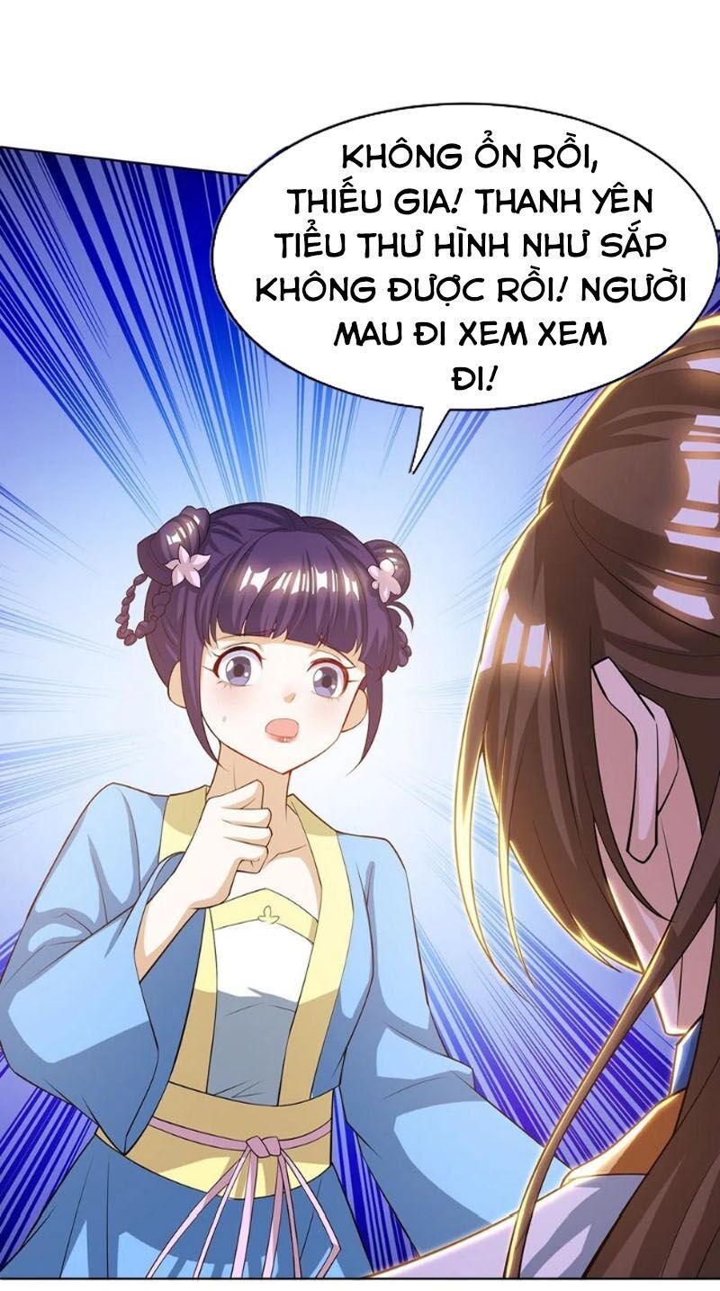 đọc truyện Chúa Tể Tam Giới Chương 125 ảnh 11 tại Thiên Thai Truyện