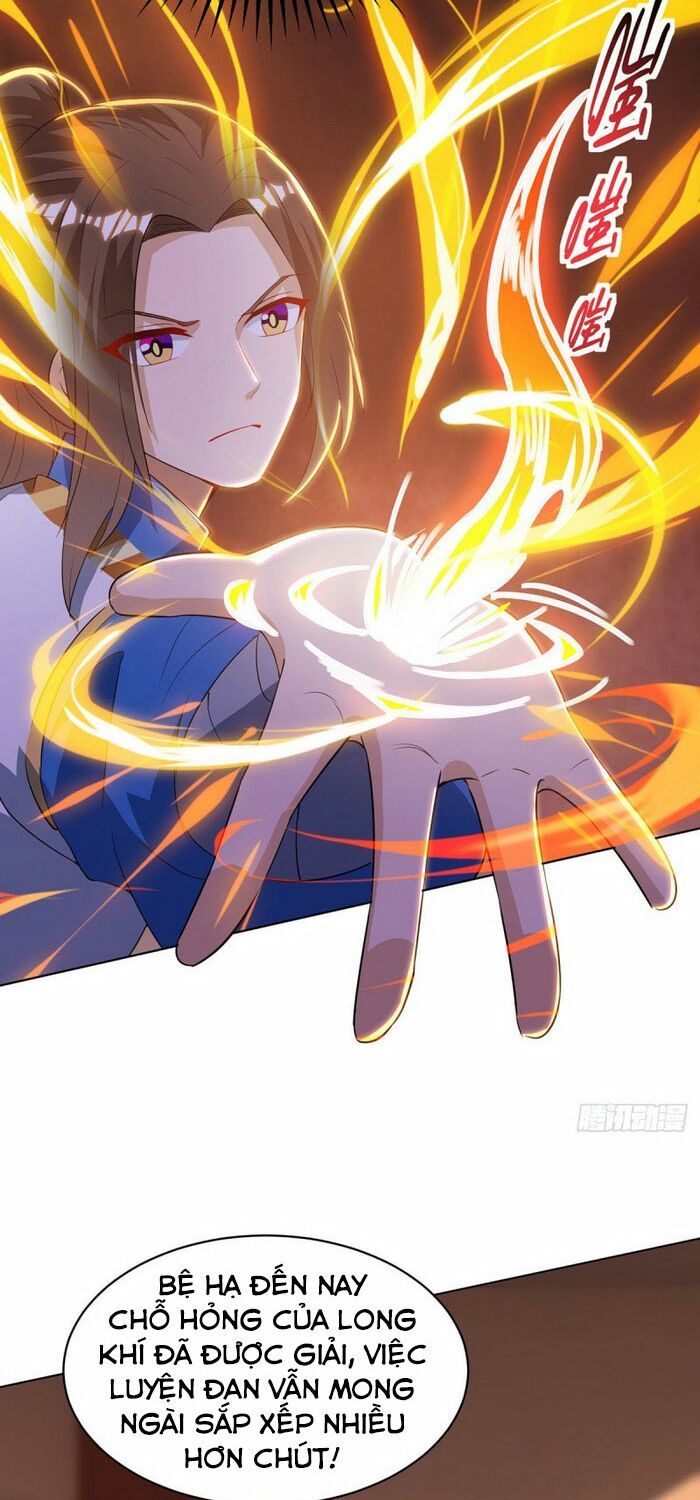 đọc truyện Chúa Tể Tam Giới Chương 126 ảnh 14 tại Thiên Thai Truyện