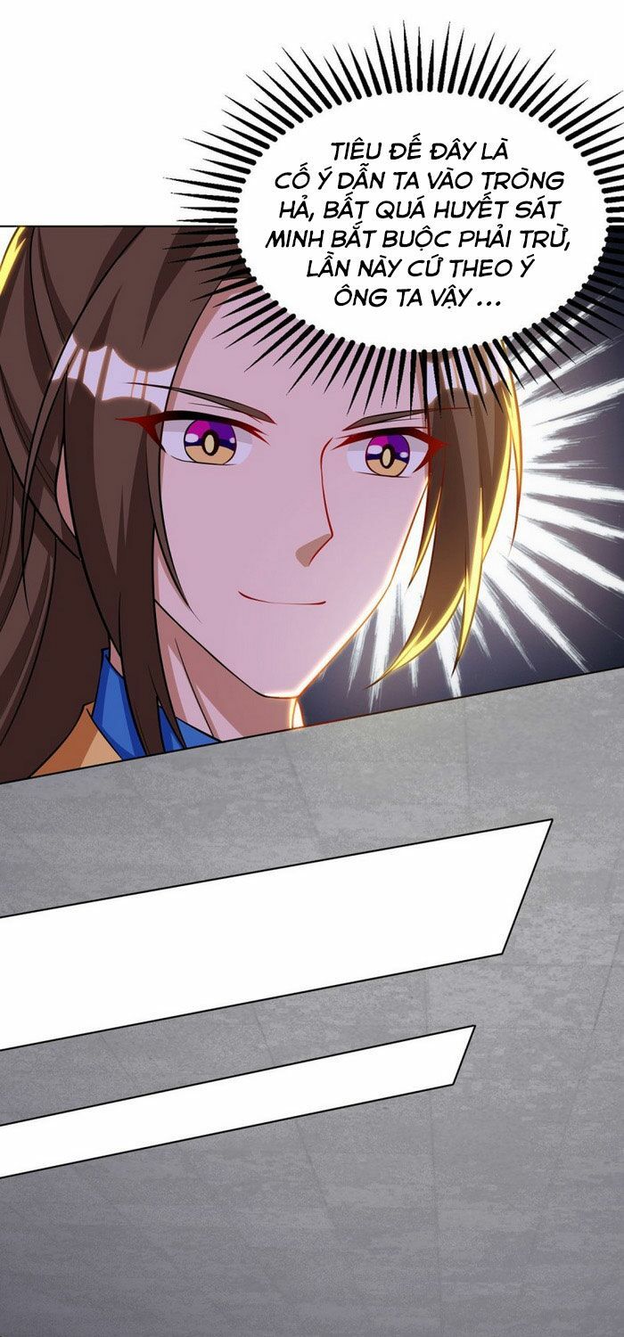 đọc truyện Chúa Tể Tam Giới Chương 126 ảnh 19 tại Thiên Thai Truyện