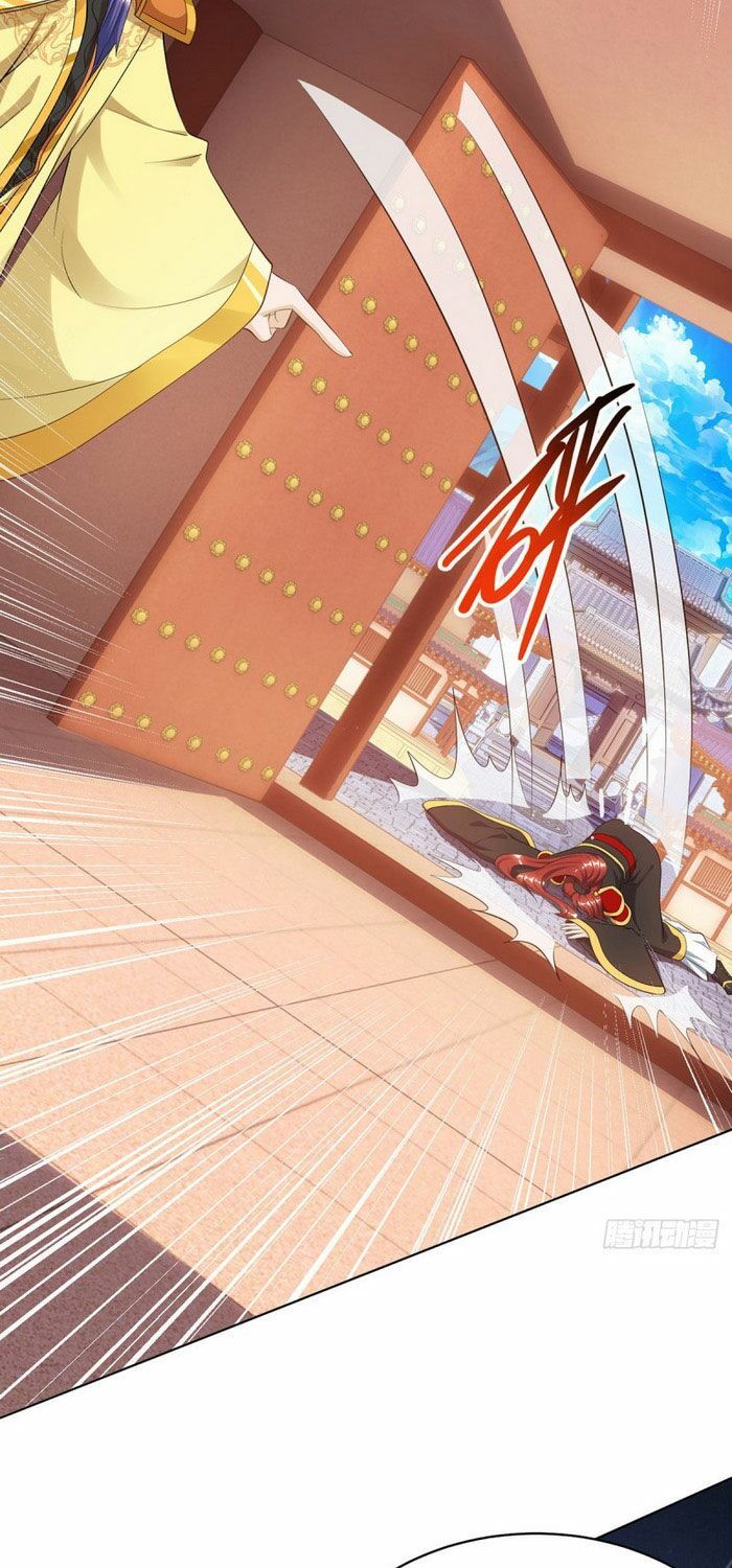 đọc truyện Chúa Tể Tam Giới Chương 126 ảnh 5 tại Thiên Thai Truyện