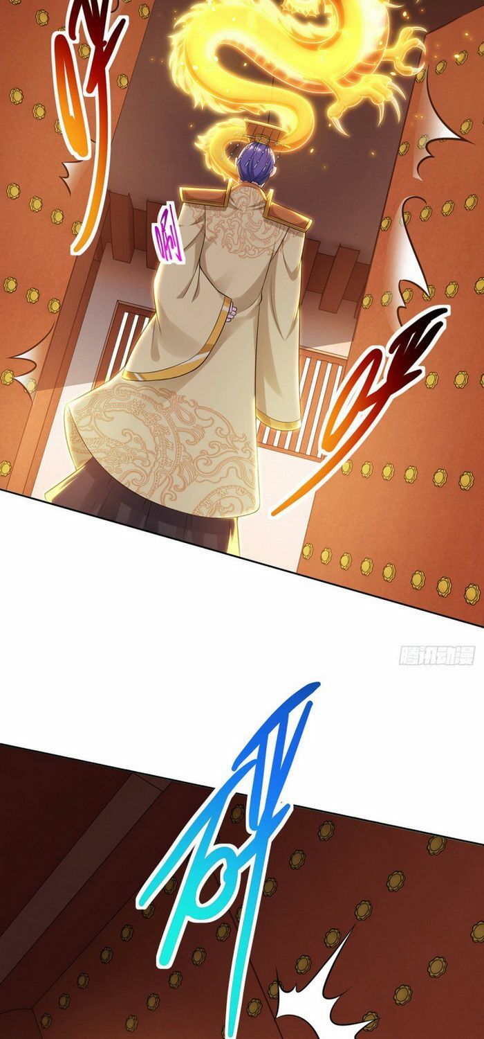 đọc truyện Chúa Tể Tam Giới Chương 126 ảnh 7 tại Thiên Thai Truyện