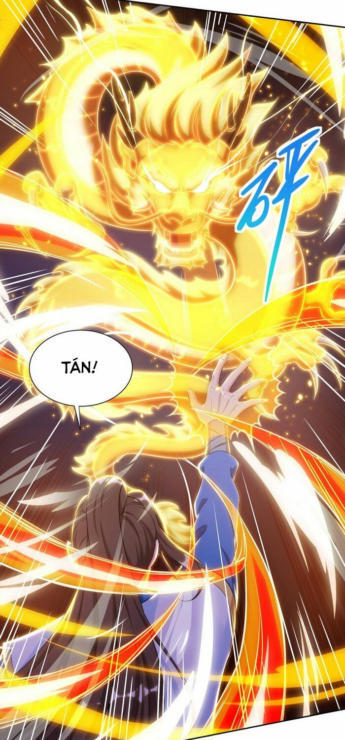 đọc truyện Chúa Tể Tam Giới Chương 126 ảnh 10 tại Thiên Thai Truyện