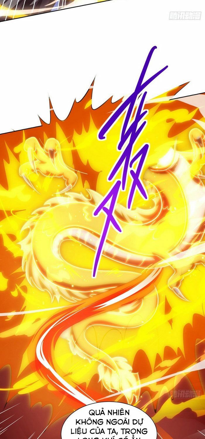 đọc truyện Chúa Tể Tam Giới Chương 126 ảnh 11 tại Thiên Thai Truyện