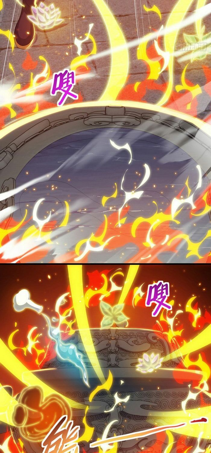 đọc truyện Chúa Tể Tam Giới Chương 127 ảnh 7 tại Thiên Thai Truyện